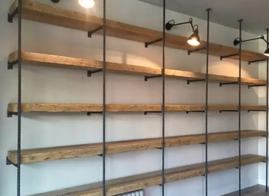 Ventajas de los muebles a medida: diseño, funcionalidad y personalidad en cada rincón